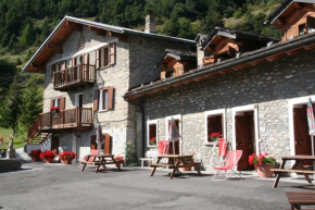 Villaggio Gerbore Aosta